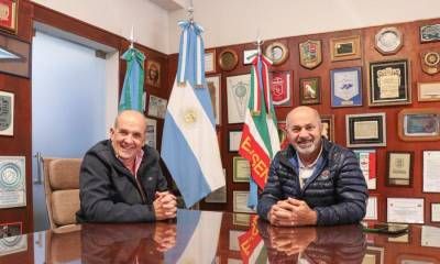 Zurro y Secco ratificaron el liderazgo de CFK, pero reconociendo a Kicillof
