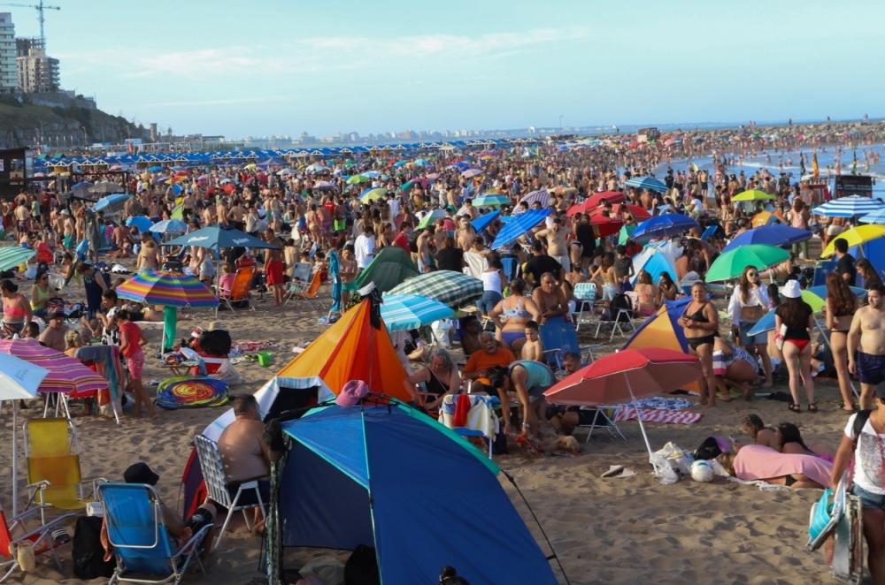 Temporada El Gobierno De Milei Dice Que Mar Del Plata Est Al