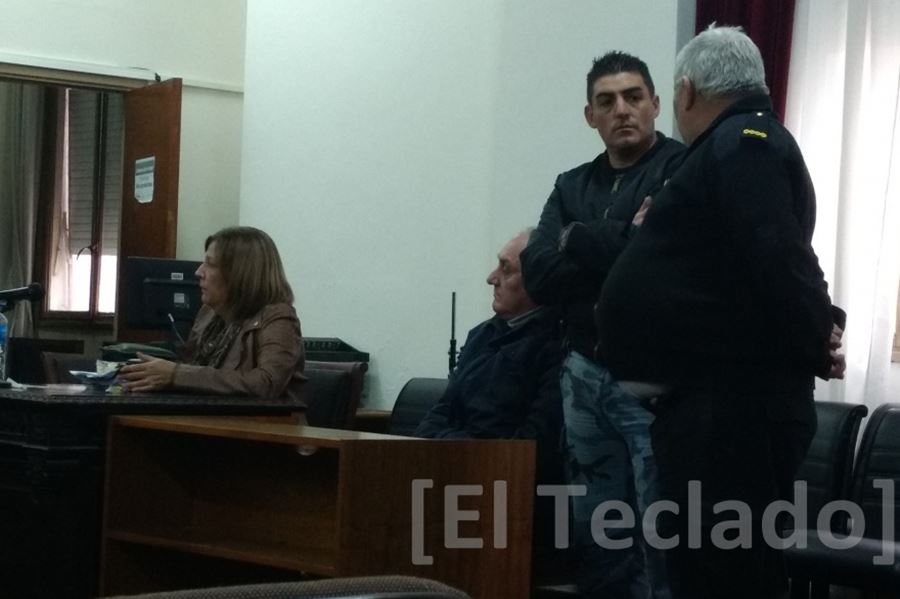 Condenaron a 38 años de prisión a Domingo Corillano, el "sátiro de los can can"