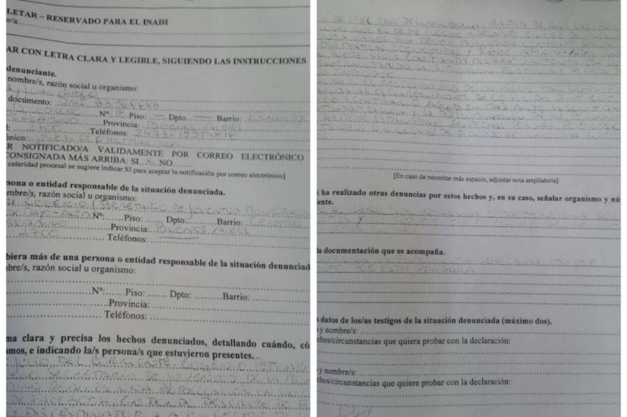 Denunciaron ante el INADI al funcionario Pro que habló de "negros delincuentes"