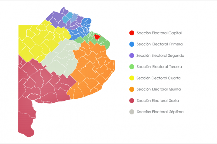 La discrecional repartija de fondos a los municipios: Mucho para Cambiemos, poco para el FpV y nada para el massismo