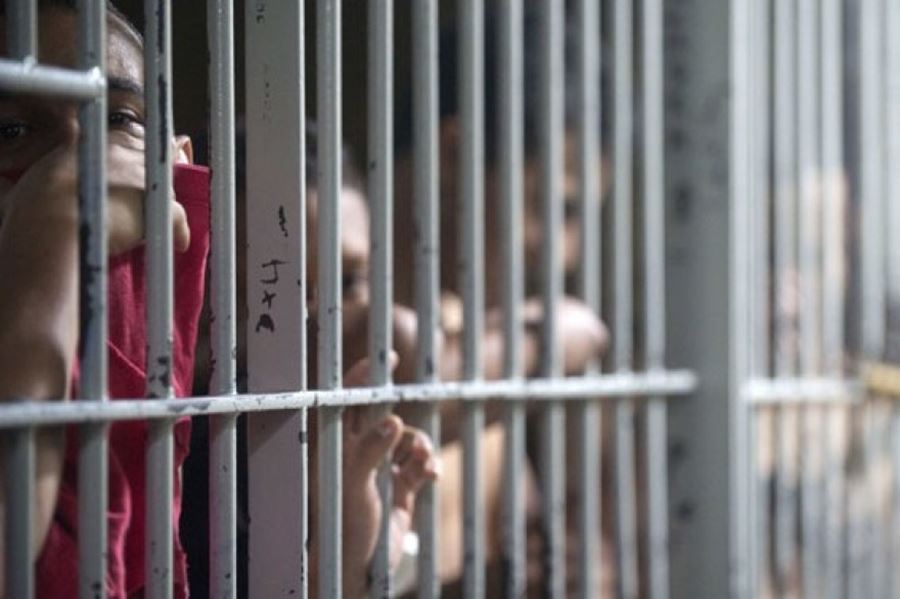 Cárceles: Hacinamiento y el mayor número de presos en la historia, un combo alarmante que surge tras una fuga