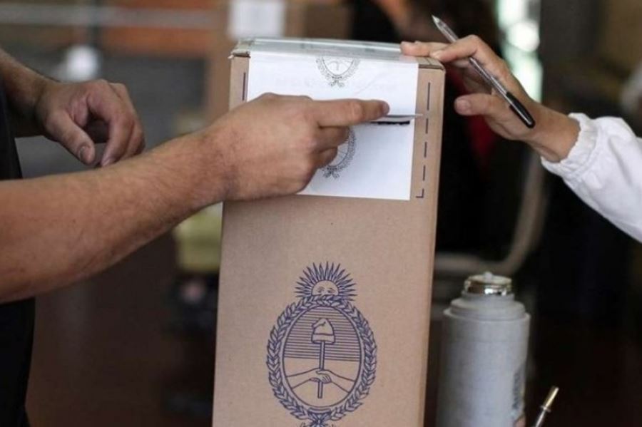 La máquina electoral otra vez en marcha: Cómo es el calendario hacia Octubre