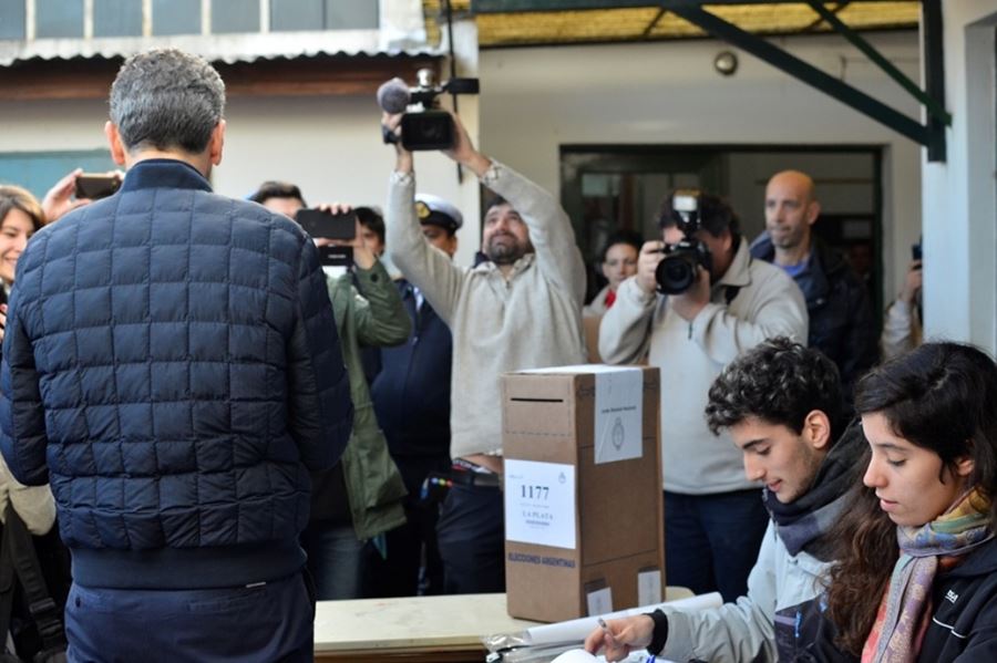 Continúa el éxodo randazzista: "El peronismo se tiene que unir y lo vamos a hacer con Martín Insaurralde"