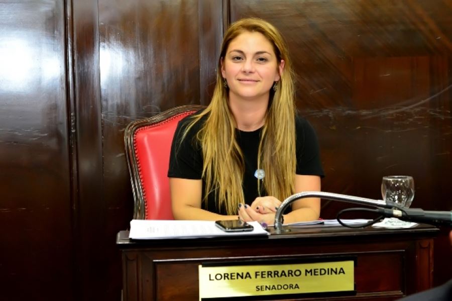 Micaela Ferraro: "A 70 años del voto femenino, hay argumentos contra la Paridad que se parecen bastante"