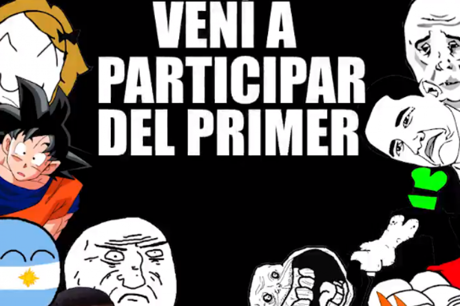Unidad Ciudadana lanzó el #MemetónCiudadano: Un original concurso de memes políticos