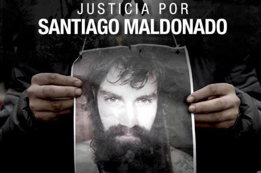 Respeto, paz y explicaciones, los tres pedidos que una y otra vez realiza la familia Maldonado