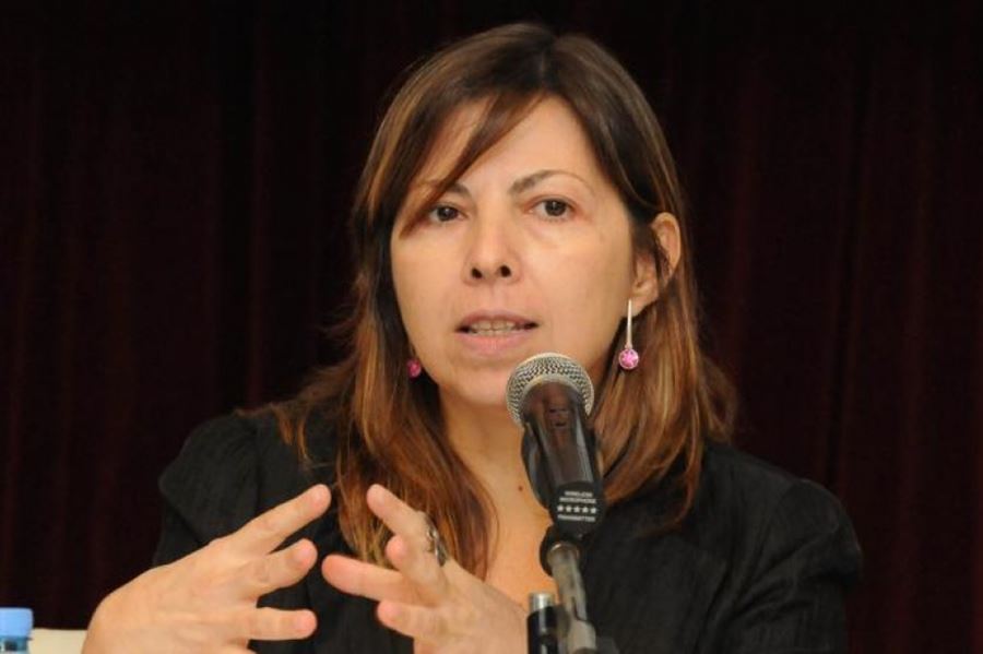 Silvina Batakis: "En materia tributaria estamos yendo a contramano de los países desarrollados"