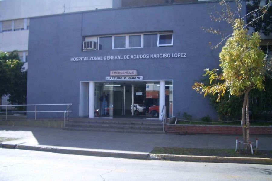 Hospitales bonaerenses: Denuncian falta de médicos, insumos y camas en Lanús   