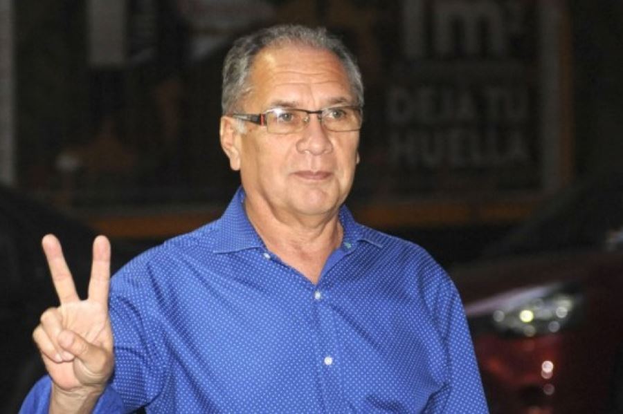 Unidad en el PJ bonaerense: “Tenemos la obligación de enamorar con nuevas propuestas”, dijo Descalzo