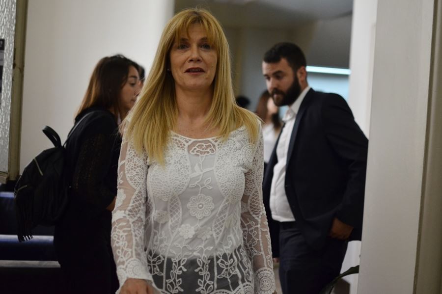 Desde la FAM, Verónica Magario rechaza el proyecto de reforma jubilatoria