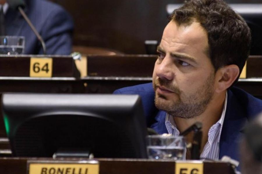 ¿Se viene Farmacity BA?: Bonelli pide frenar el avance de la multinacional y que Vidal fije posición