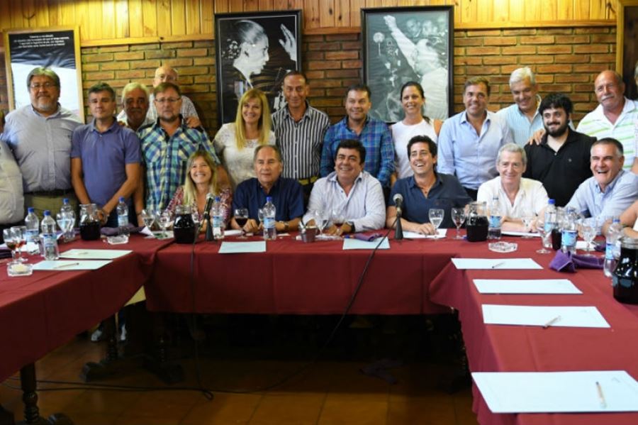 "Un sector del poder judicial ha decidido funcionar como un brazo del presidente Macri"