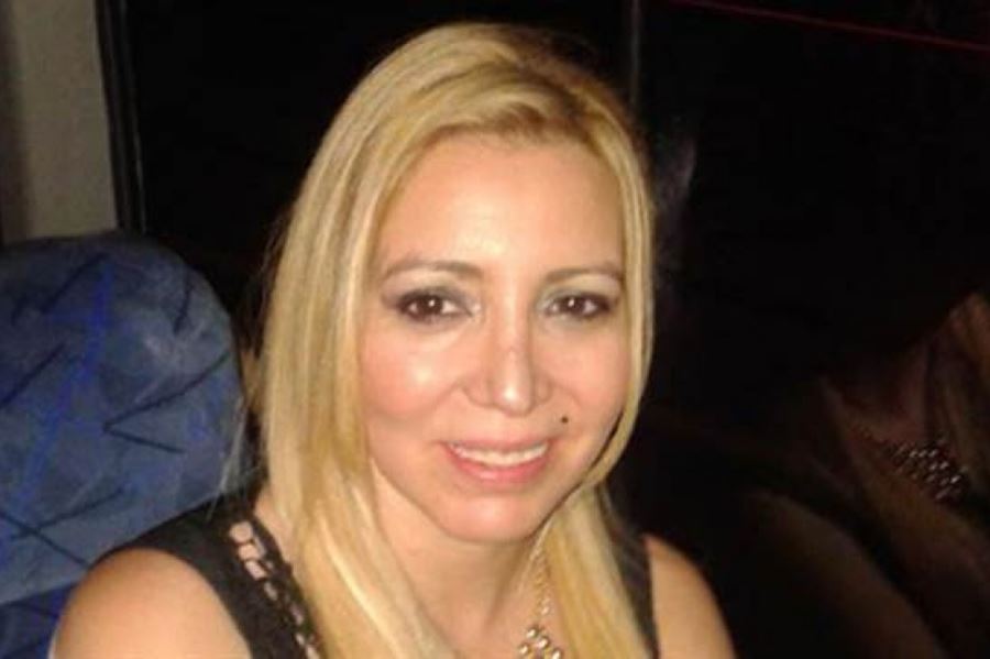 Cartón lleno: Detuvieron a Analía Medina, la hija mayor del "Pata", por portación de arma de fuego