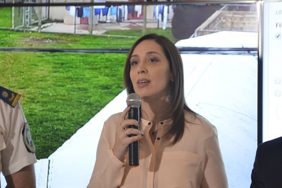 Vía Legislatura: Cómo es el “ajuste político” que propone María Eugenia Vidal