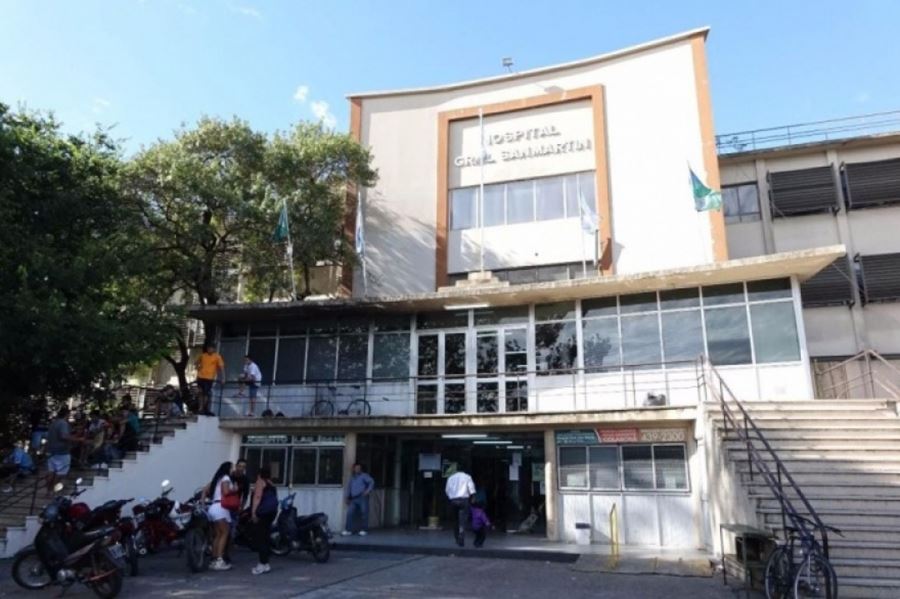 Salud en crisis: El apagón en el hospital San Martín que pudo haber terminado en tragedia