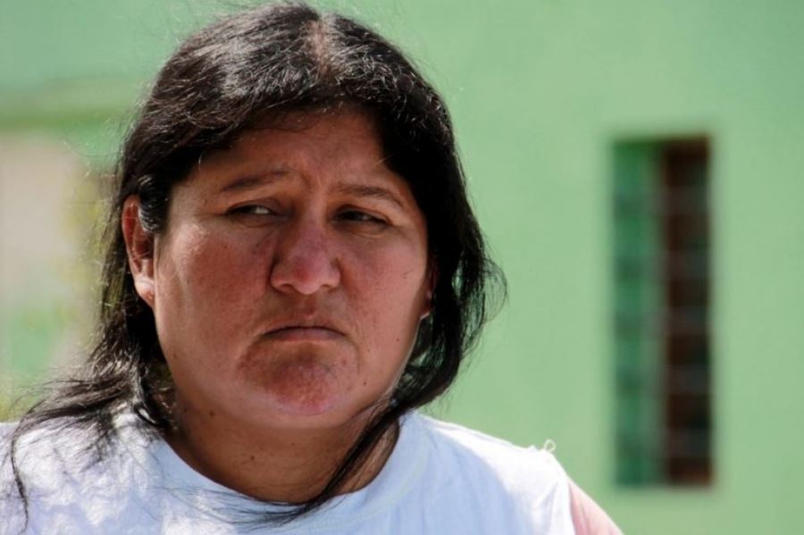 Marta Ramallo: "Le preguntaría a Vidal si realmente se siente mujer y no proxeneta"