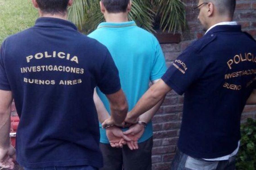 Detuvieron al concejal de Pinamar acusado de violar a una adolescente durante dos años