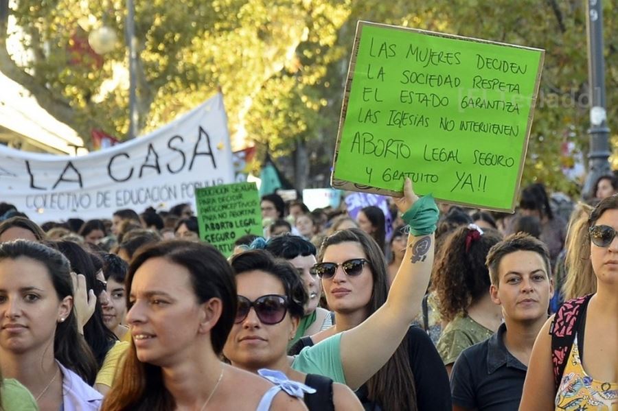 El Frente Renovador impulsa una ley para proteger a las mujeres y “niños por nacer”