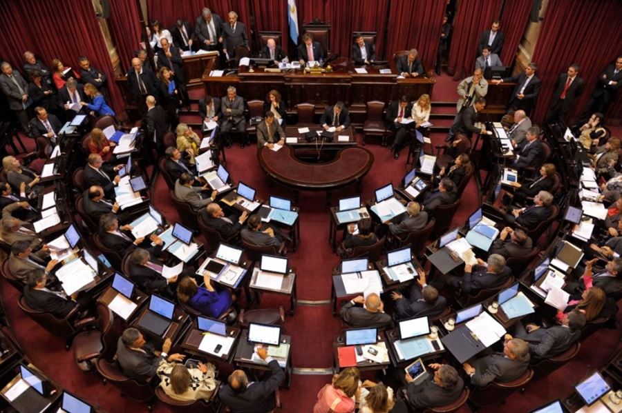 Qué plantea el proyecto de Emergencia Tarifaria que se vota hoy en el Senado de la Nación
