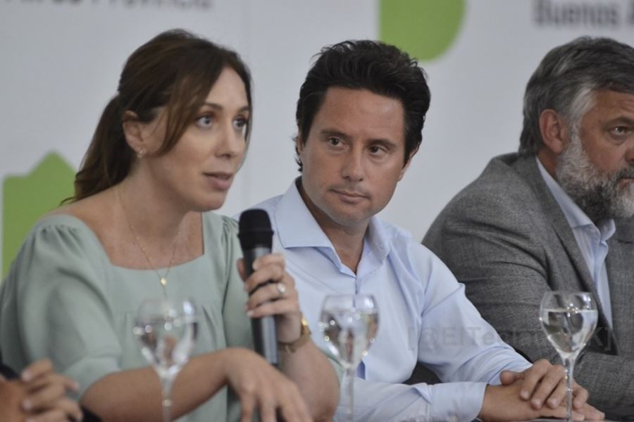 El ministerio de Educación adhirió al plan de retiros voluntarios anunciado por María Eugenia Vidal