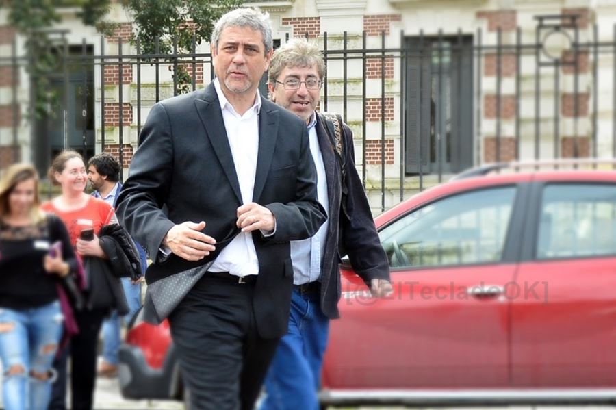 Se cierra un capítulo en la pelea entre Ferraresi y Vidal: El SAME llegará a Avellaneda