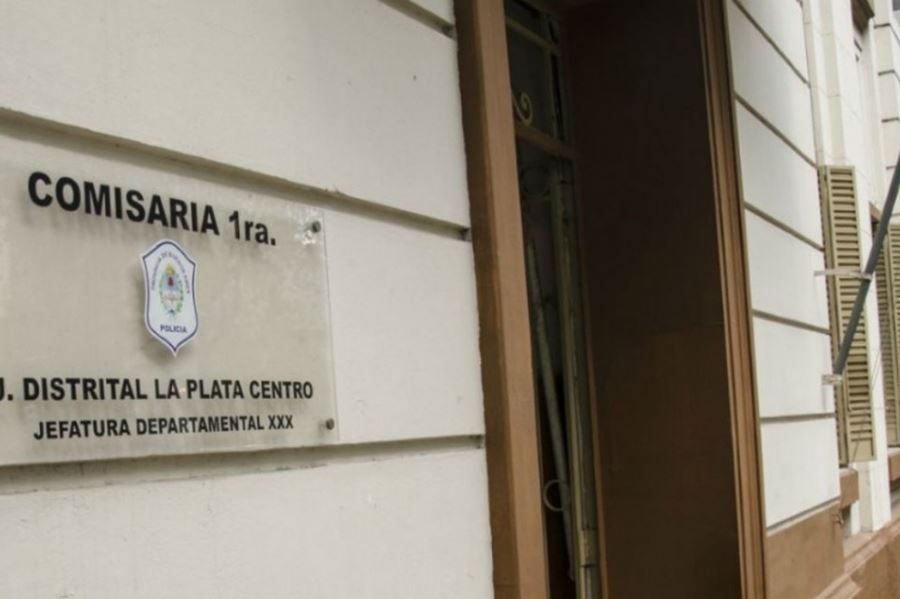 Causa horas Polad en la Comisaría 1era de La Plata: Eximen de prisión a policías acusados