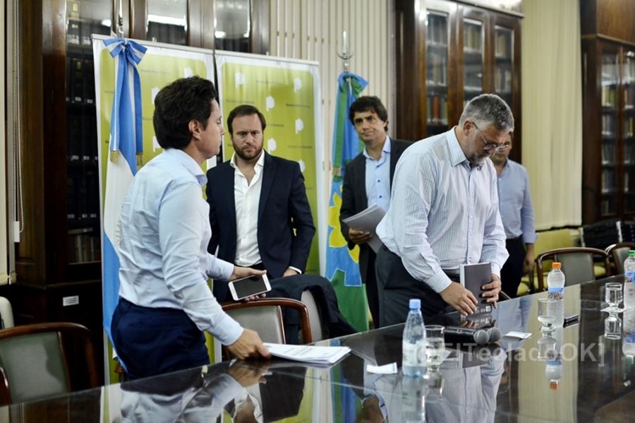 Conflicto docente: Qué plantea la conciliación obligatoria dictada por el ministerio de Trabajo