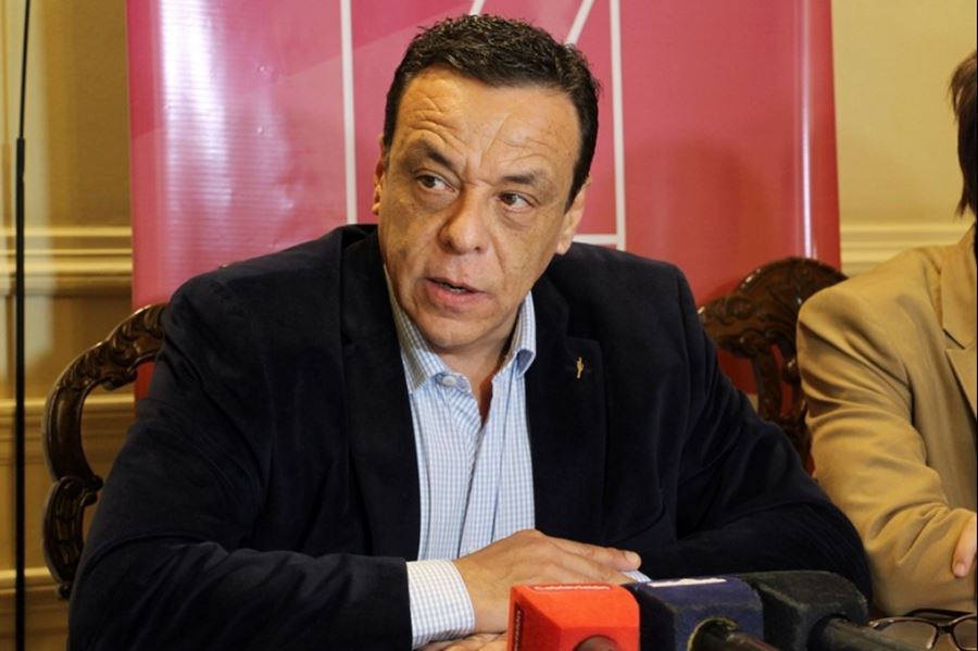 Cáffaro pedirá ser recibido por Vidal por los despidos en Atucha: “Tiene que saber qué impacto tiene en Zárate”