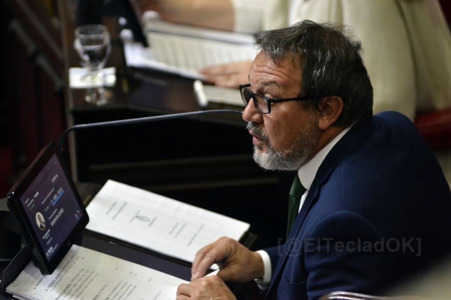 Cambiemos propone que en distritos con problemas de infraestructura escolar se destine el 100% del fondo educativo