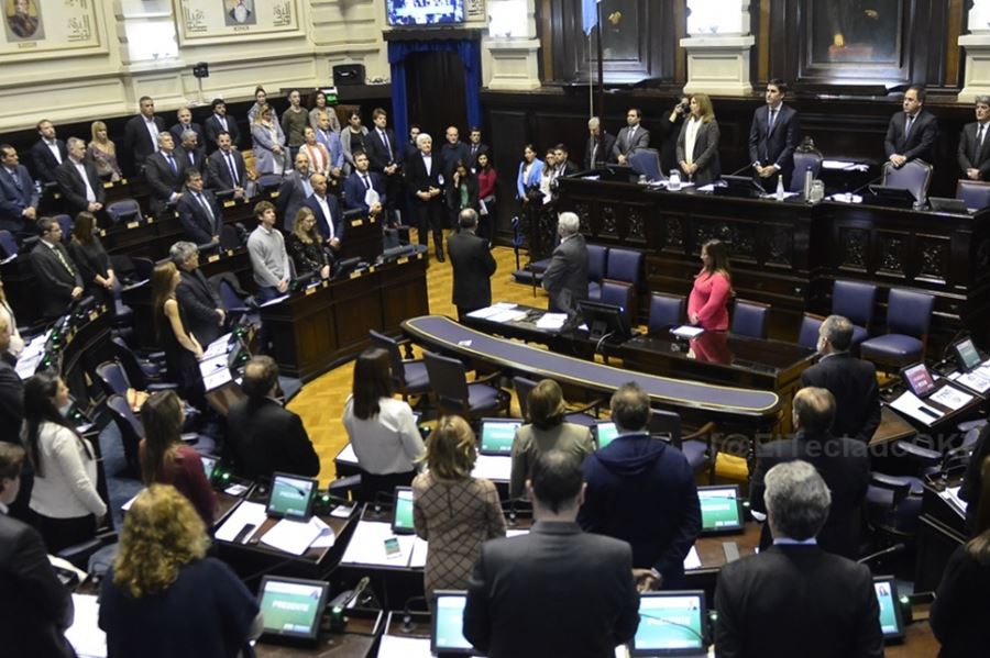Conocé las declaraciones juradas de los 92 diputados de la provincia de Buenos Aires