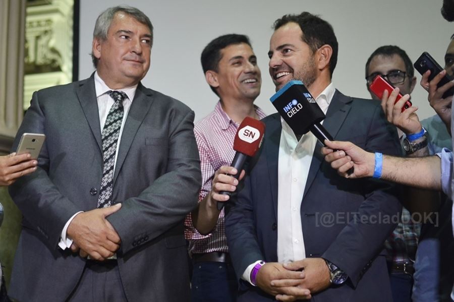Legisladores del Frente Renovador celebraron la nueva alianza de Sergio Massa con el peronismo anti K