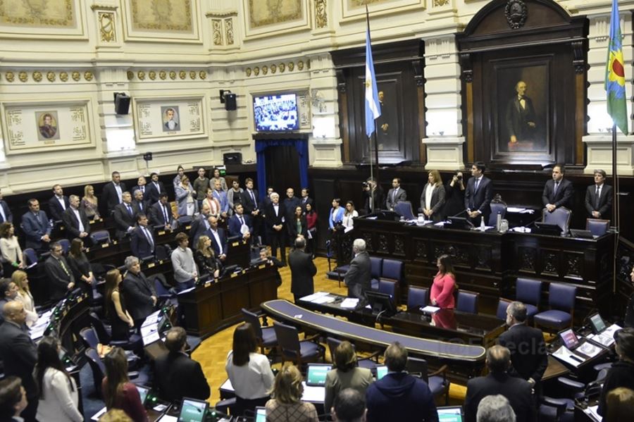 Es ley la reforma de procedimiento laboral en la Provincia de Buenos Aires