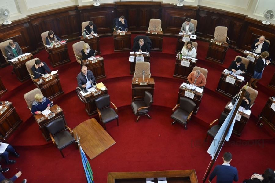 Tras modificar la ley orgánica, los concejos deliberantes comenzarán a sesionar el 1 de marzo