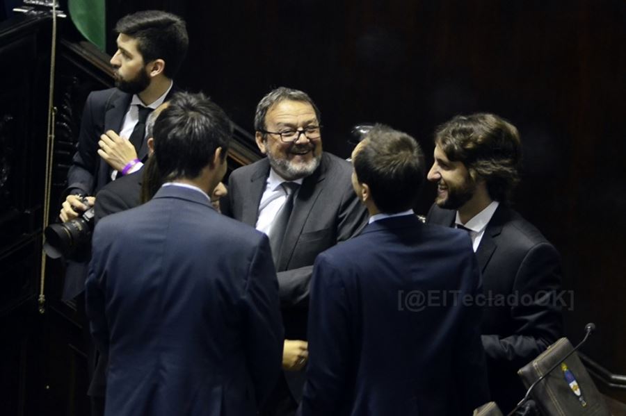 Desde Junín, Roberto Costa alentó la reelección de las primerísimas líneas de Cambiemos