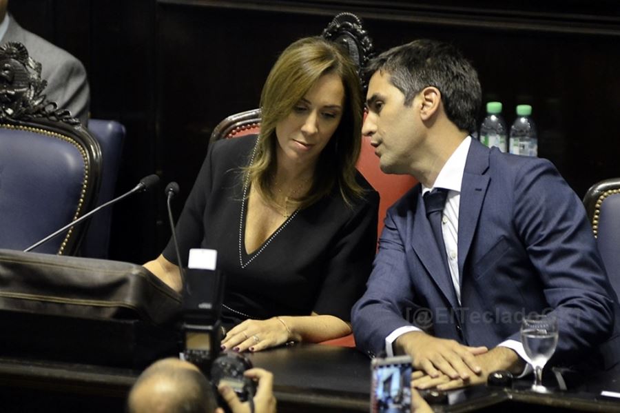 Legisladores comenzarán a debatir hoy la reforma electoral, y el consecuente futuro de Vidal