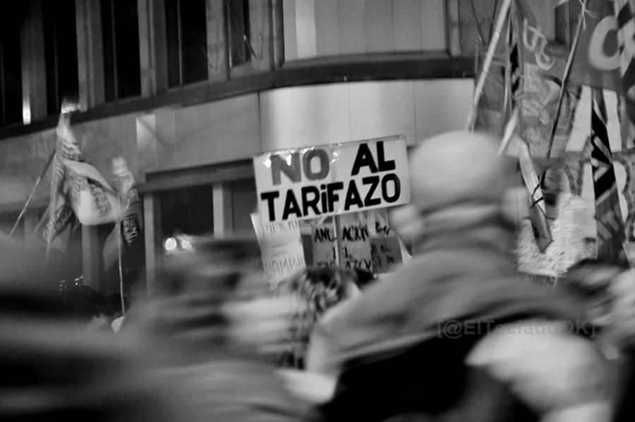 Organizaciones ponen en marcha un plan de acción contra los tarifazos y van por la ley de Servicios Públicos