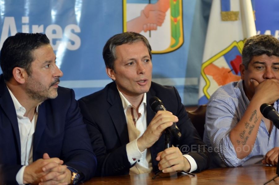 El peronismo rechaza la eliminación de las PASO: "El único objetivo de Cambiemos es reelegirse"