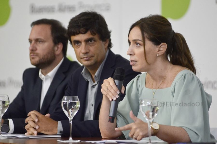 Concejales opositores advierten que la gobernadora "busca poner a las familias contra los docentes"