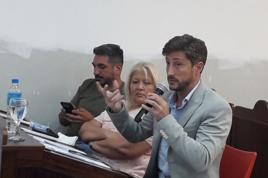 El municipio de San Martín implementará una comisión de seguimiento del ciclo lectivo