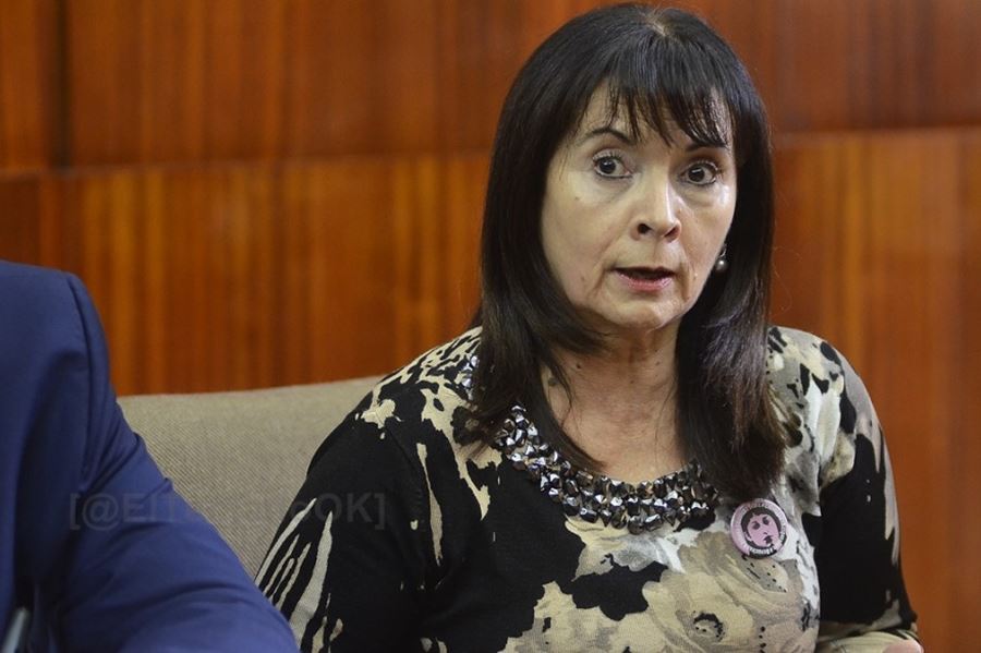 “A Susana Trimarco no le llegó ninguna citación", aseguró el abogado de la madre de Marita Verón