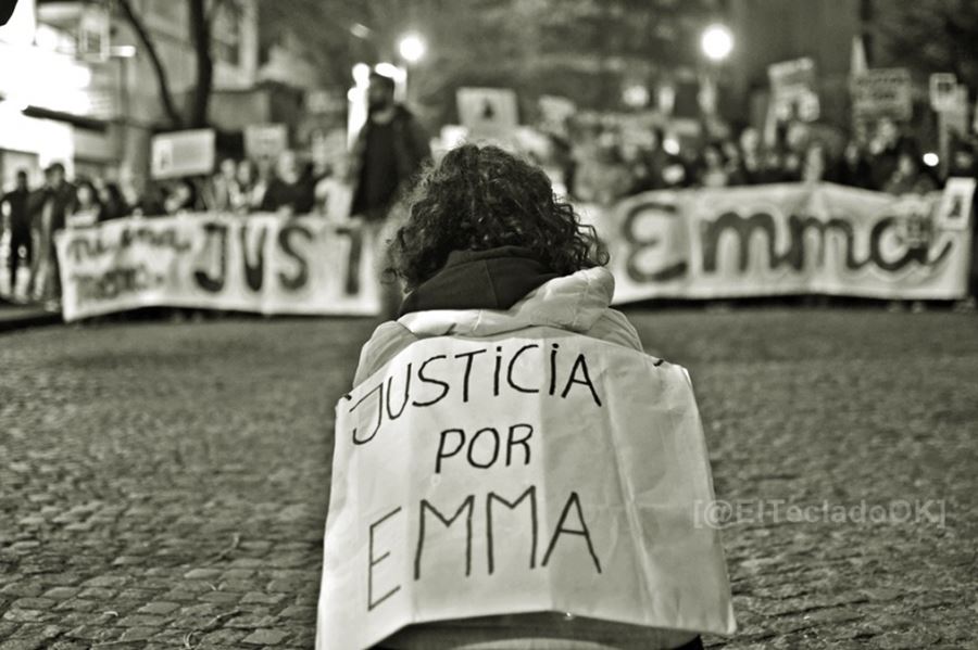 Piden que se acelere el juicio por el femicidio de Emma Córdoba