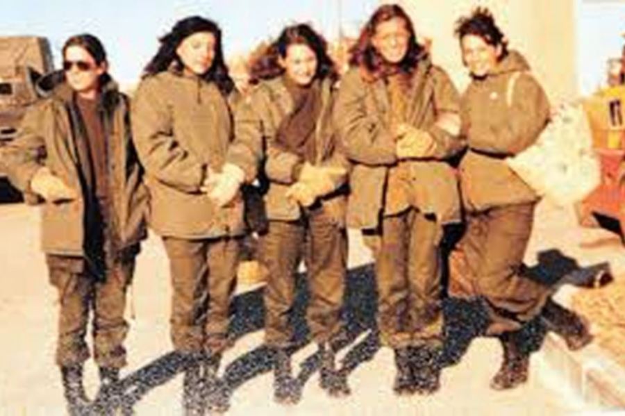 La desconocida historia de las mujeres de Malvinas: “El olvido también es violencia”