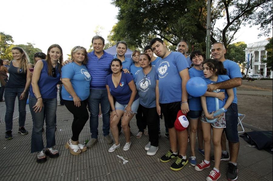 En Almirante Brown prohíben el uso de pirotecnia sonora en defensa de vecinos con autismo y animales