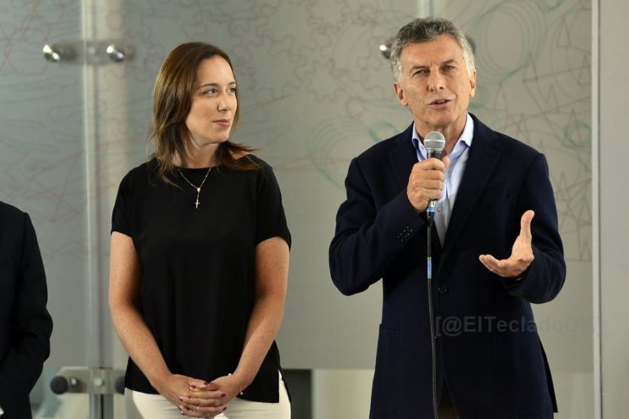 El INDEC dará a conocer la inflación de marzo: Macri ya adelantó que tendrá "un pico"