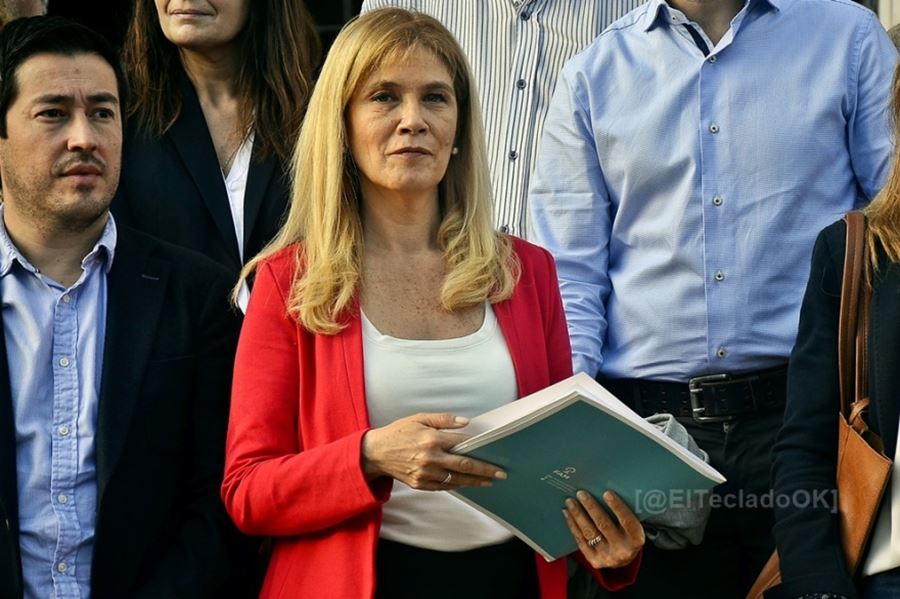 Qué dice el petitorio que los intendentes bonaerenses le entregaron a la gobernadora Vidal