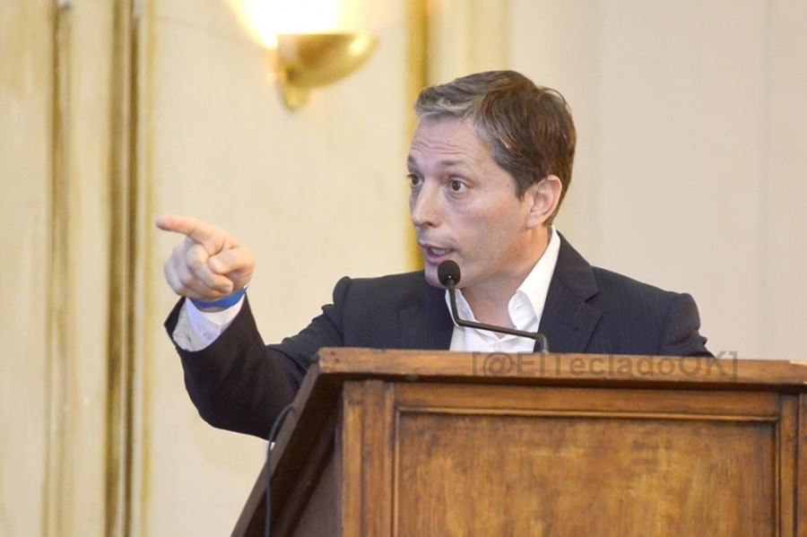 El PJ bonaerense tildó de “oportunismo electoral” a la convocatoria de Macri