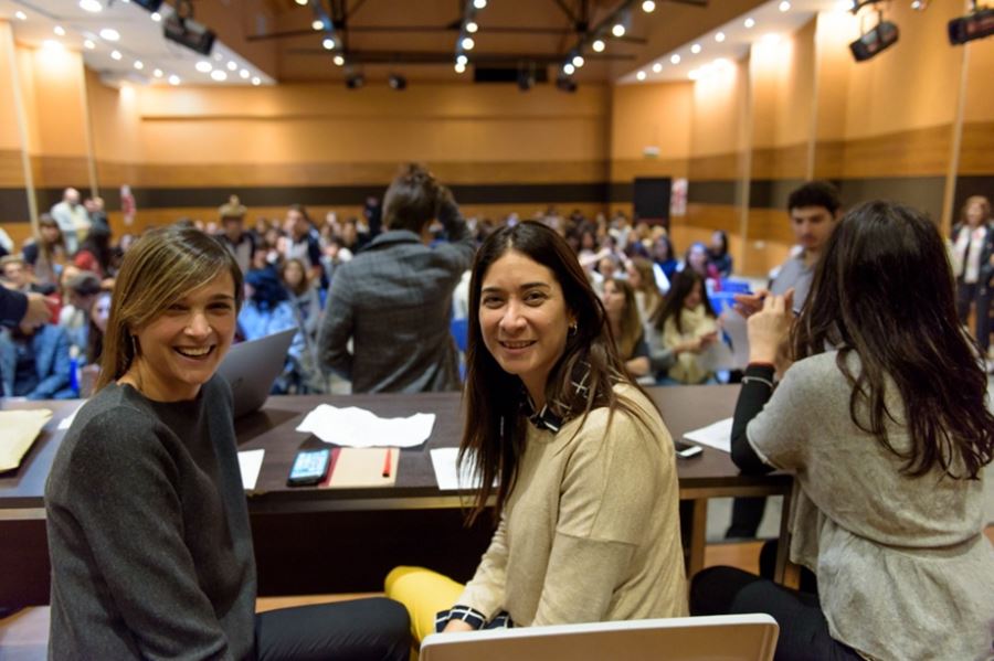 Jóvenes bonaerenses iniciaron el Buenos Aires Debate 2019