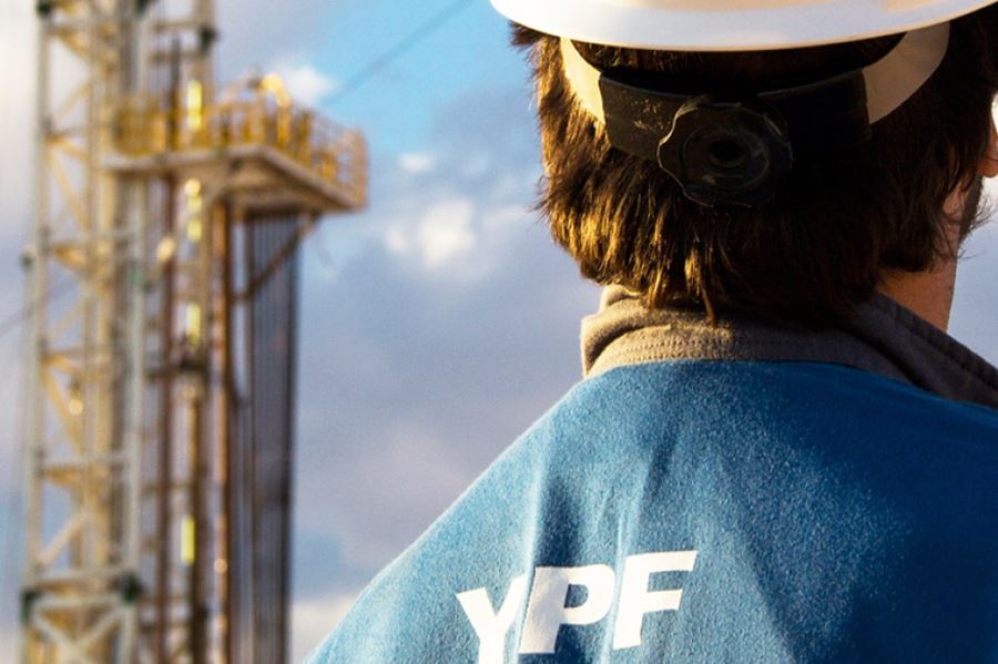 Indemnización a favor de ex empleados de YPF: convocan a jornadas de asesoramiento