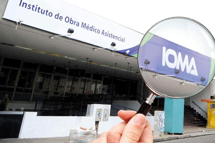 El tire y afloje del IOMA: ofrece descuentos en los comercios, pero aumenta 1000 pesos la cuota